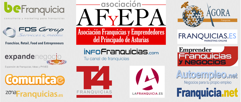 Logitipos participantes
